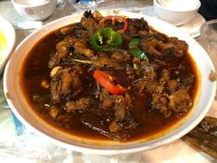 -眷江南之小蓝鲸(王府大街店)