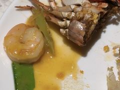 -福禧荟·海鲜自助