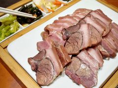 -秦三驴(云飞街店)