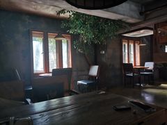 -b caffe bene咖啡陪你(中心路店)