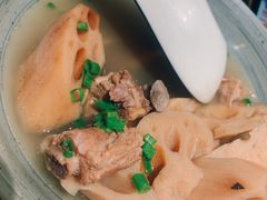-静一餐厅·湖北菜(前门创始店)