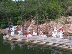 -丹东凤凰山景区