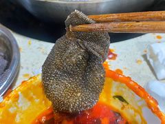 -渝味黄姐火锅(黄泥村店)