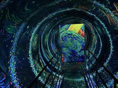 -上海梵高星空艺术馆(南京路旗舰店)
