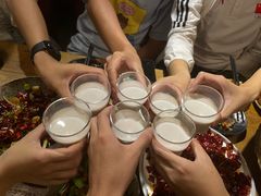 -小天府川菜馆(魏公村店)