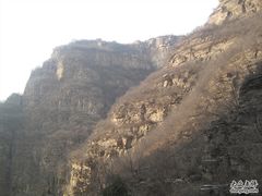 -北京上方山国家森林公园