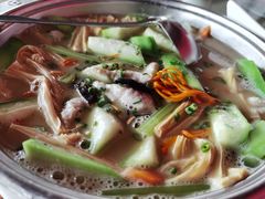 -东馆和天下特色餐饮(工农店)