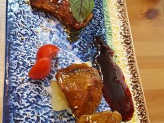 -活鳗饭·鹅肝范儿(高碑店店)