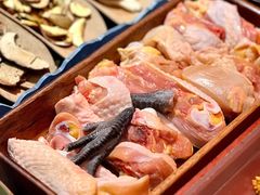 -芸山季·云南野生菌火锅(人民广场来福士店)