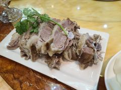 手抓羊肉-达吾手抓美食城总部(义乌店)