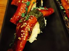 -昊·来了寿司(双楠2店)