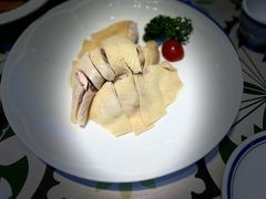 -味食家市师鸡(三元里店)