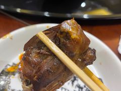 -东口码头·烧鸽子·鱼头泡饼·地方菜(金鹰悦城店)