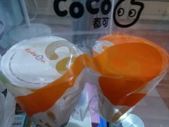 -德克士(阳光店)