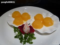 芒果布丁-友缘茶人(古龙路店)
