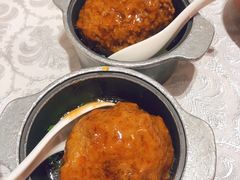 狮子头-马凯餐厅(地安门店)