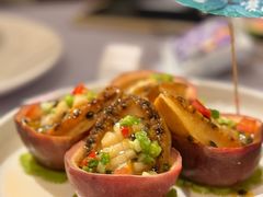 -79号渔船海鲜饭店(宝安店)