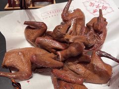 -鸽子侯·家宴·平价海鲜(市图书馆店)