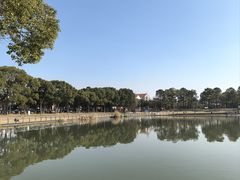 -美兰湖景区
