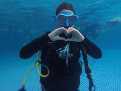 -西吉马游泳健身(协信店)