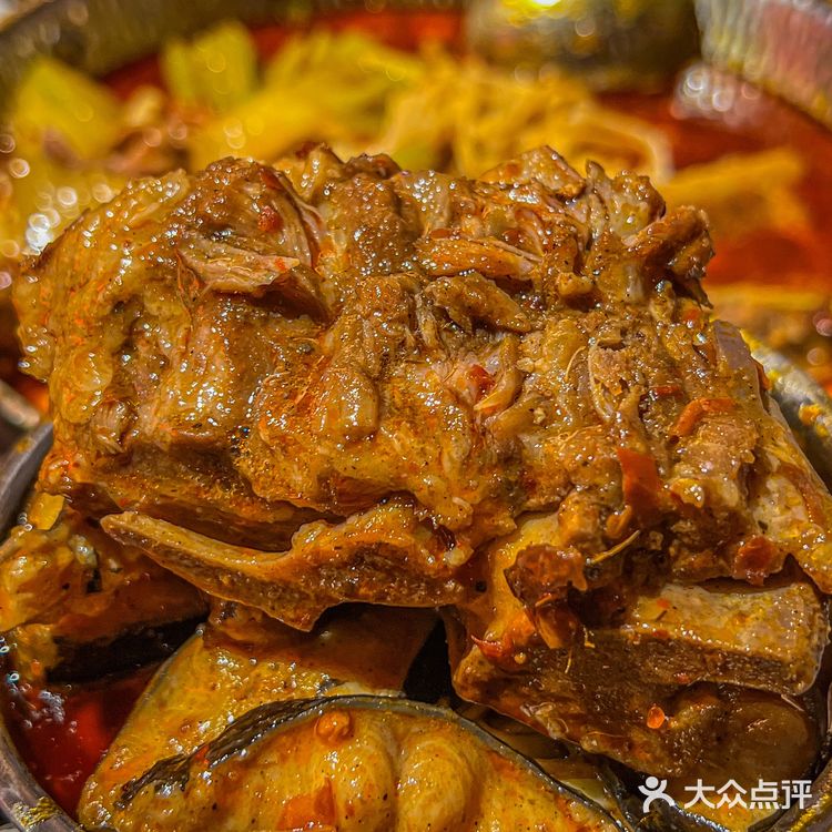 在北京花5块💰点满一桌甜品‼️还能无限续杯