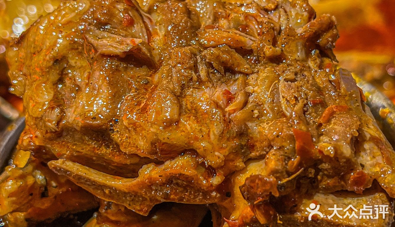 在北京花5块💰点满一桌甜品‼️还能无限续杯