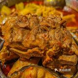 在北京花5块💰点满一桌甜品‼️还能无限续杯