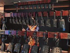 -曾宴·楚菜(湖北省博物馆店)