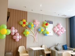 -欣旺·金宴大酒店·中餐厅