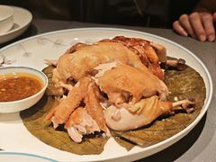 -小炳胜(卓悦中心店)