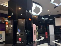 -时代华纳国际影城(鹏晖广场店)
