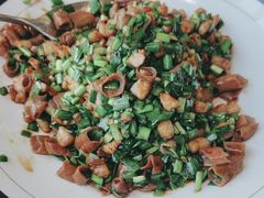-湖畔鲁菜·二十年老字号餐厅(大明湖店)