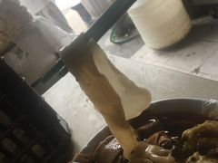 -老鲁牛肉板面(金环里店)