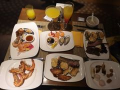 -杭州国际会议中心洲际酒店-原素全日餐厅(解放东路店)