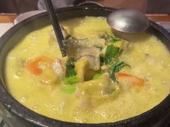 -春天里餐厅(西田城店)