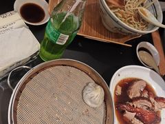 -金原鸭血粉丝汤·汤包·脆皮烤鸭(南京博物院店)