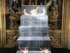 景点-曼谷国家博物馆