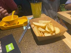 -蛙喔炭烧牛蛙(盐城盐都万达店)