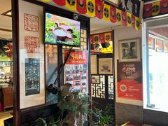 -同得兴 Since·1995 传统苏式面馆(十全街店)