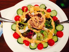 -铃木食堂(帽儿胡同店)