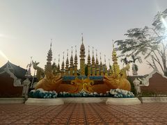 -西双版纳傣族园
