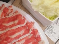 -巴蜀王婆大虾(南锣鼓巷店)