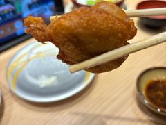 -大起水产回转寿司(大丸心斋桥店)
