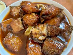 -张大妈饭店