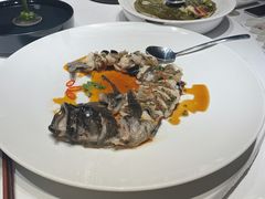 -鲤院·新中式美学·庭院餐厅(夫子庙店)