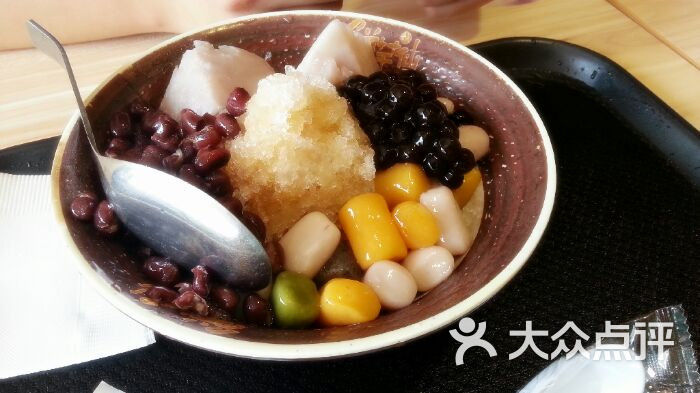 鲜芋仙(青岛百盛中山路店)图片 - 第570张