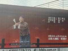 -合肥大剧院