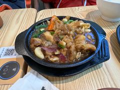 -阿姨靓汤(广外店)