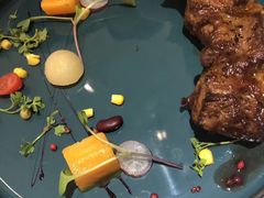 -马克西姆俄罗斯餐厅(通亚街店)