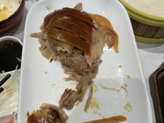 -大鸭梨烤鸭·北京菜(南小街/南苑店)